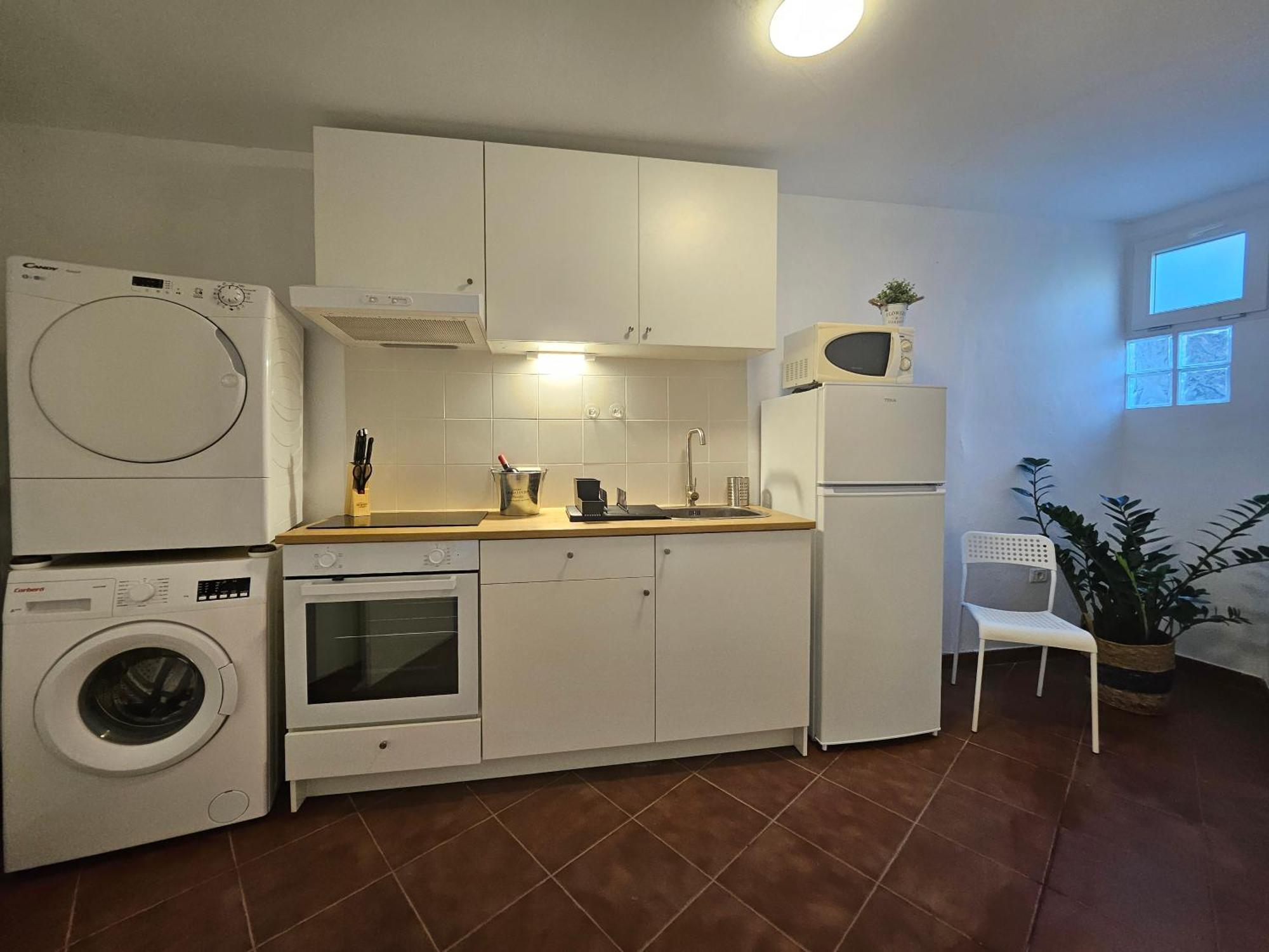 Casa Erika Villa Hermigua Eksteriør bilde