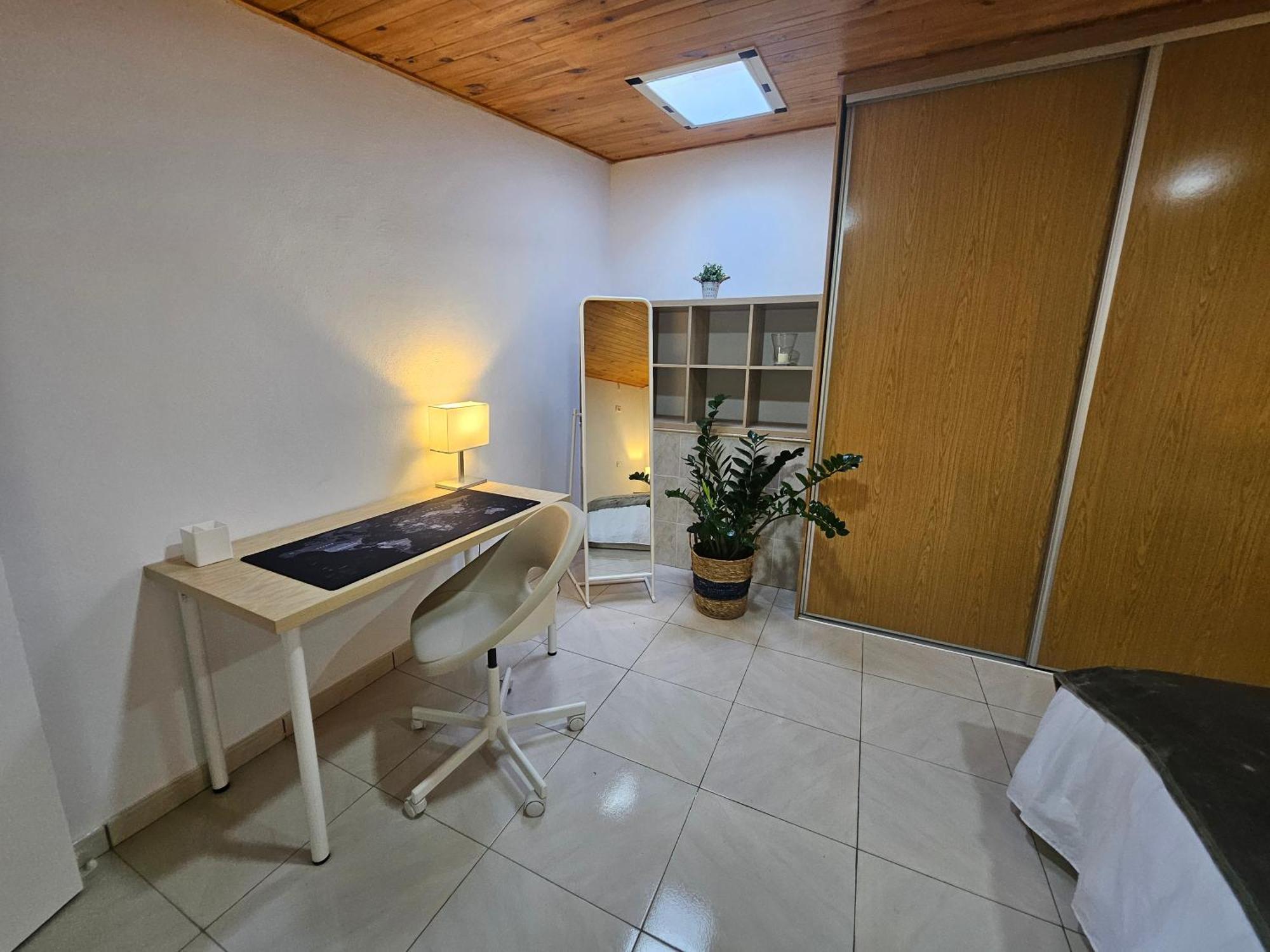 Casa Erika Villa Hermigua Eksteriør bilde