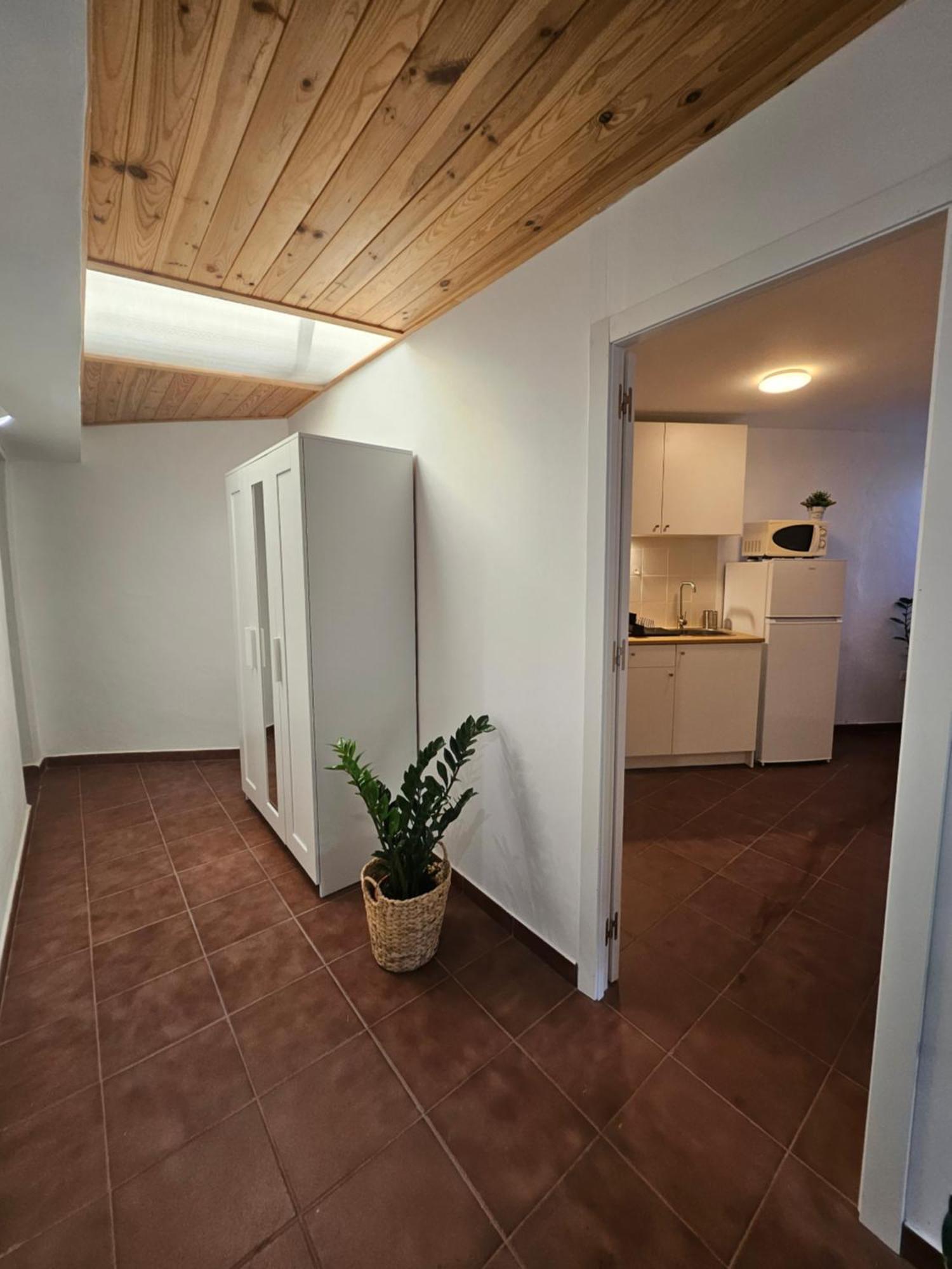 Casa Erika Villa Hermigua Eksteriør bilde